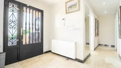 Chalet en Villamontes-Boqueres photo 39