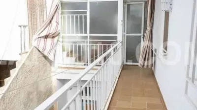 Apartment in Garrucha photo 17