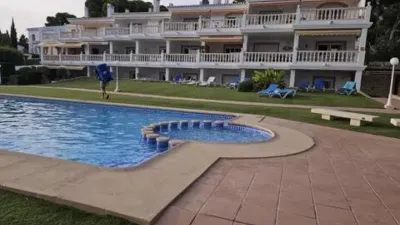 Apartment in Pla de Mar-Port photo 24