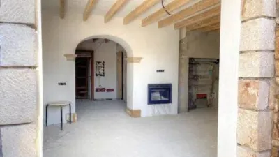 Rustic house in Santanyí photo 2