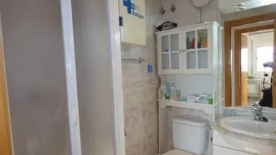 Apartment in Malgrat de Mar photo 14