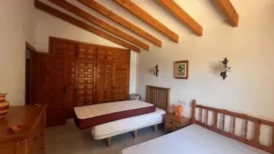 Chalet in Calpe - Calp photo 11