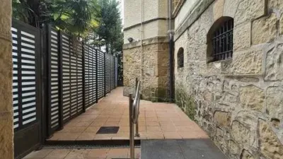 Flat in Algorta photo 52