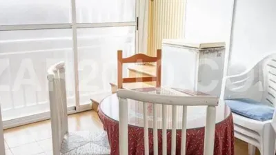Apartment in Garrucha photo 13