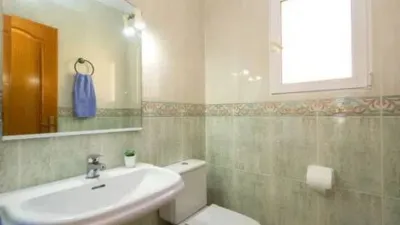 Chalet in Maryvilla photo 23