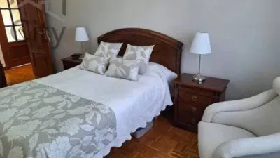 Apartment in Campo de la Juventud-Santiago photo 20