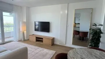 Piso – Torrevieja - Vista 2
