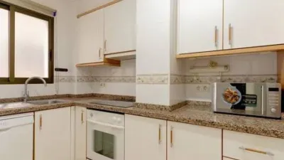Flat in Las Adelfas-Benicolada-Garduix photo 15