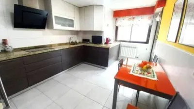 Apartment in Aranda de Duero photo 8