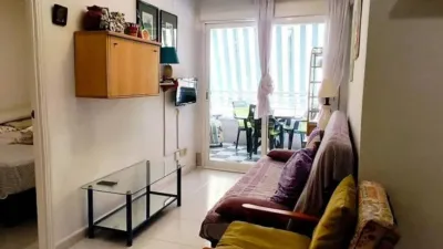 Apartment in Centre-Port-Platja Llevant photo 2