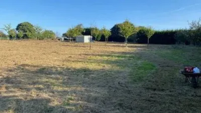 Terreno en venta en Calle Camino Carballo Torto, 29 - Vista 3
