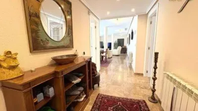 Duplex Penthouse in Playa de San Juan photo 16