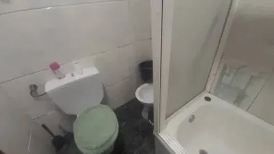 Apartment in Ortuella photo 14