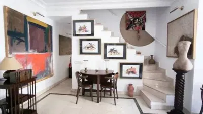Apartment on Calle del Nuncio photo 2