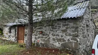 Chalet en Igüeña photo 2