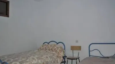 Townhouse in Trevélez photo 24