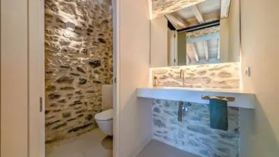 Chalet en Palau-Saverdera photo 85