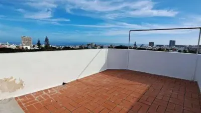 Attic in Rambla-Duggi-Los Hoteles photo 18