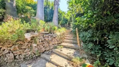 Chalet on Carrer de Maria Fortuny photo 30