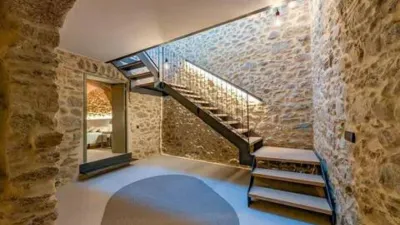 Chalet en Palau-Saverdera photo 23