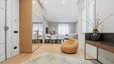 Apartment on Castellana photo 7