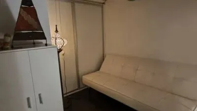 Apartment in Palacio photo 26