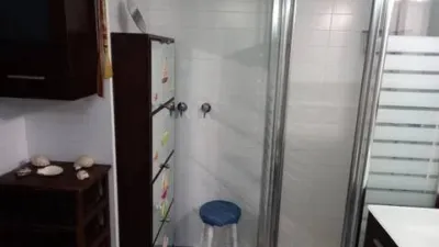 Apartment in the Center photo 24