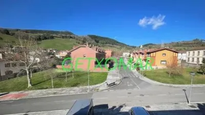 Semi-detached house in Artziniega photo 55