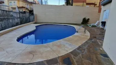 Apartment in Los Pacos photo 12