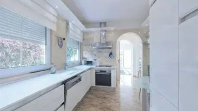 Chalet on Aldaba Street photo 8