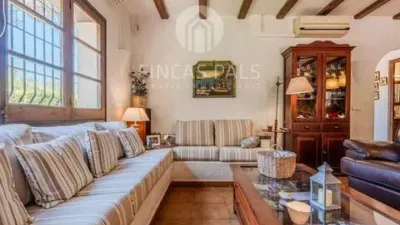 House on Carrer del Golf photo 6