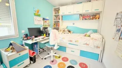 Chalet en Centro photo 24