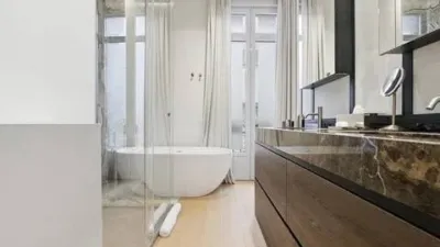 Apartment on Castellana photo 14