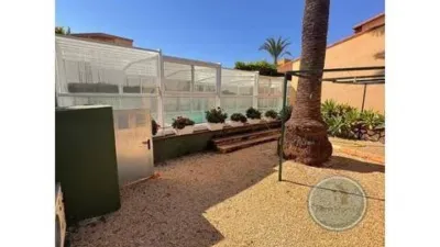 Chalet in L'Albir photo 10