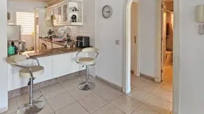 Apartment in Playa de San Juan photo 8
