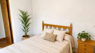Penthouse in Aranda de Duero photo 5