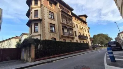 Flat in Algorta photo 54