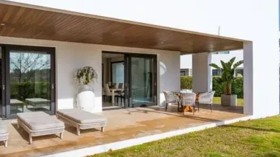 Apartment in Núcleo photo 15