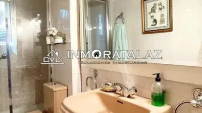 Apartment in Fontarrón photo 3