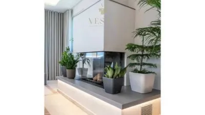 Chalet en Costa d'en Blanes photo 42