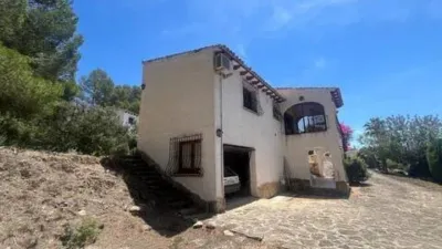 Chalet in Calpe - Calp photo 21