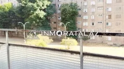 Apartment in Fontarrón photo 31