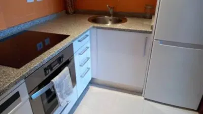 Apartment in the Center photo 20