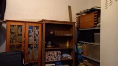 Apartment in the Center photo 32