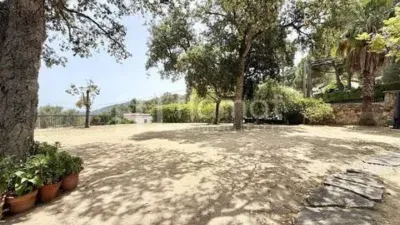 Chalet en Palafolls photo 44