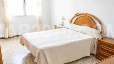 Apartment in Garrucha photo 18