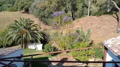 Rustic House in Casares Area photo 4