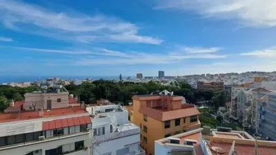 Attic in Rambla-Duggi-Los Hoteles photo 20