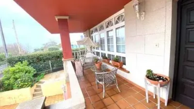 Chalet en Abanqueiro photo 12