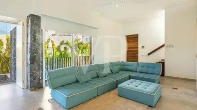 Chalet in Guía de Isora photo 21